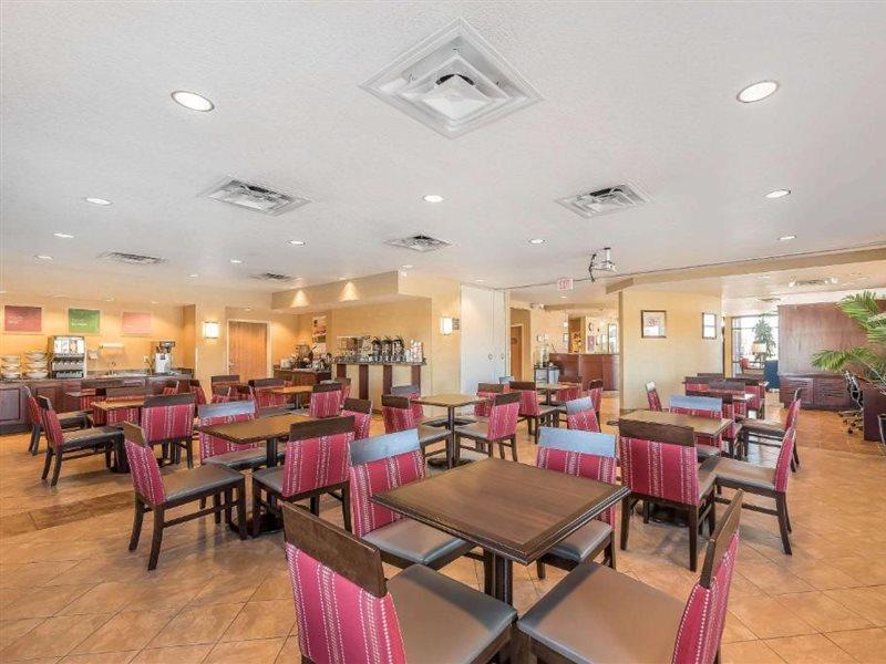 Comfort Suites Longmont Εξωτερικό φωτογραφία