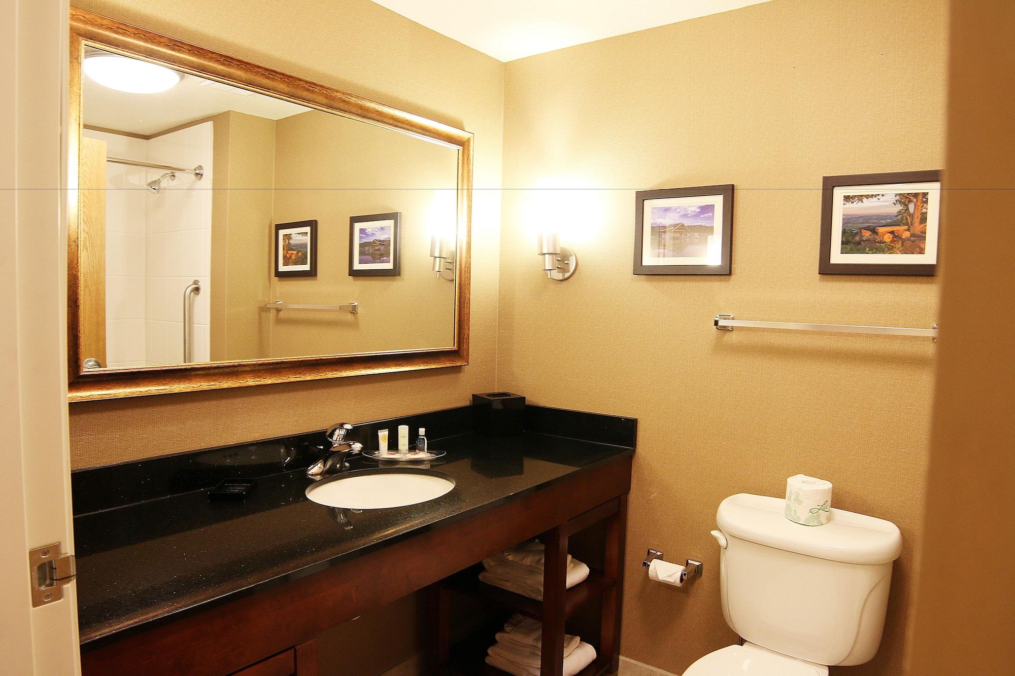Comfort Suites Longmont Εξωτερικό φωτογραφία