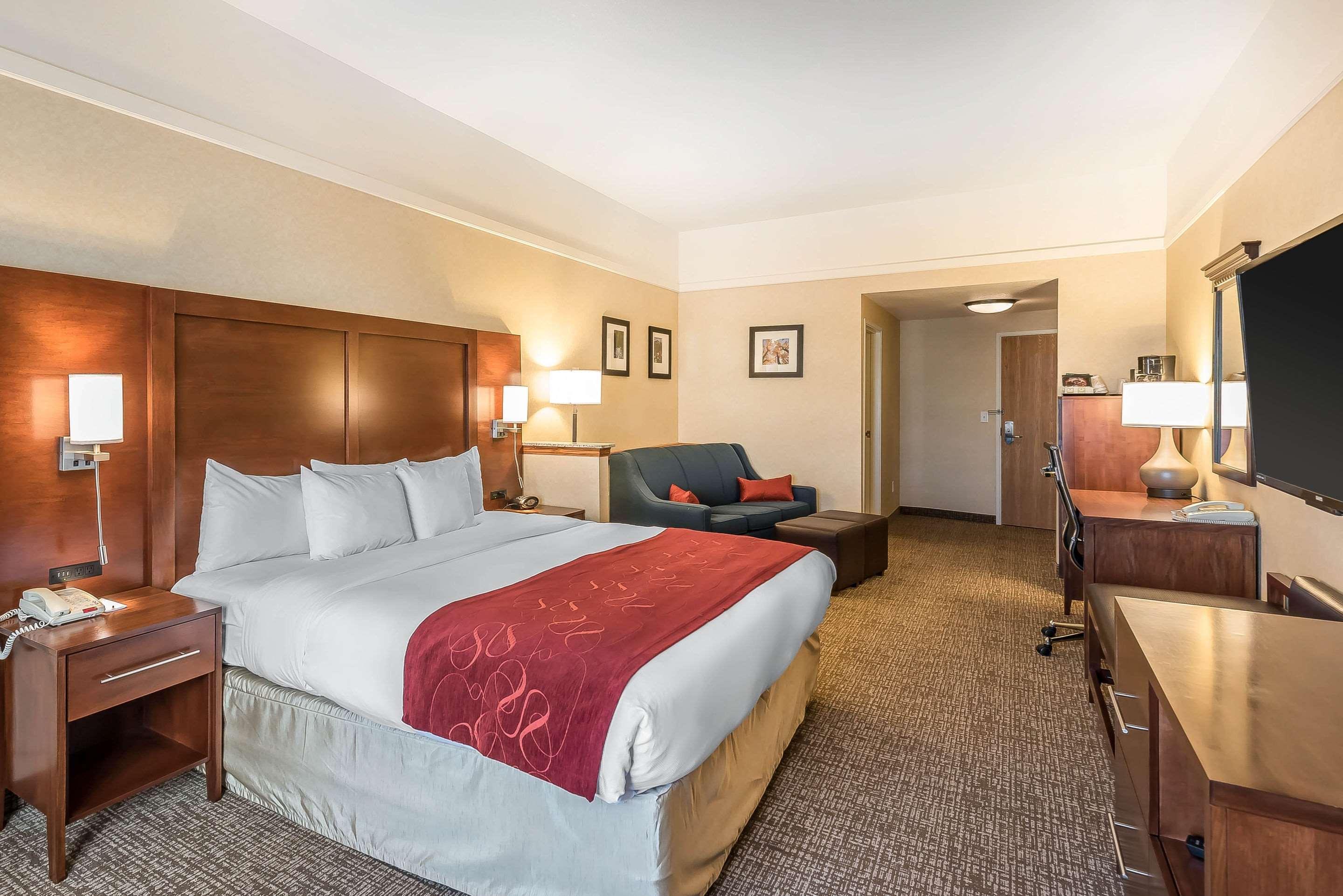Comfort Suites Longmont Εξωτερικό φωτογραφία