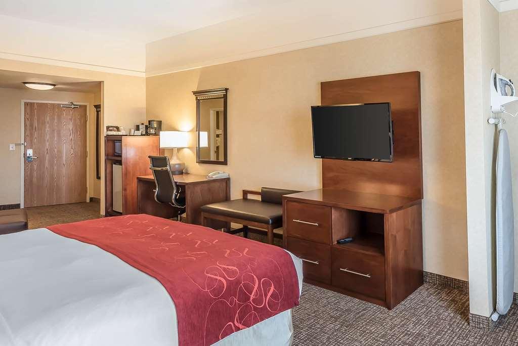 Comfort Suites Longmont Δωμάτιο φωτογραφία