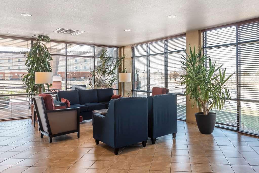 Comfort Suites Longmont Εσωτερικό φωτογραφία