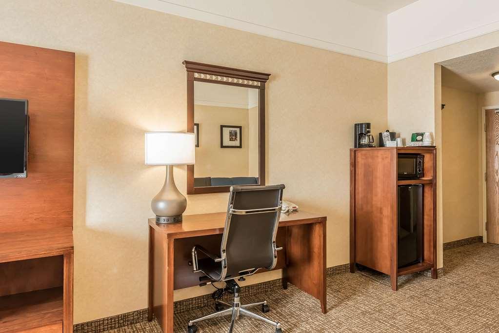 Comfort Suites Longmont Δωμάτιο φωτογραφία