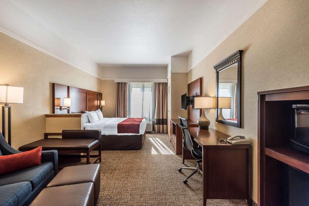 Comfort Suites Longmont Δωμάτιο φωτογραφία