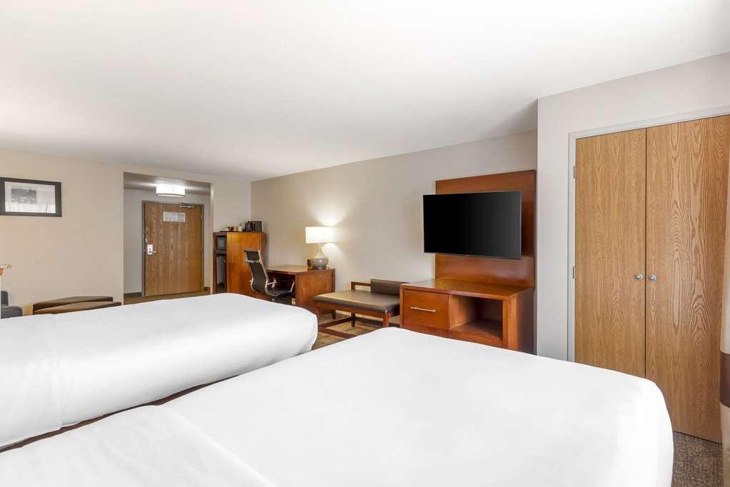 Comfort Suites Longmont Δωμάτιο φωτογραφία